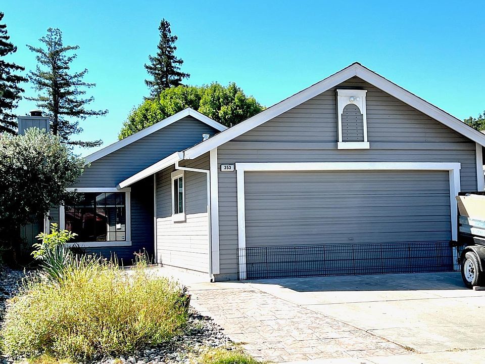 1st image of 353 El Capitan Dr