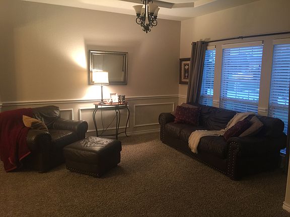Formal Living