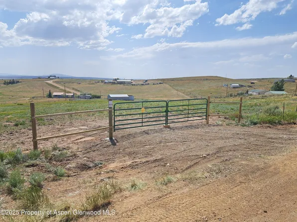 290 Valley View Dr Lot 35A, Craig, CO 81625