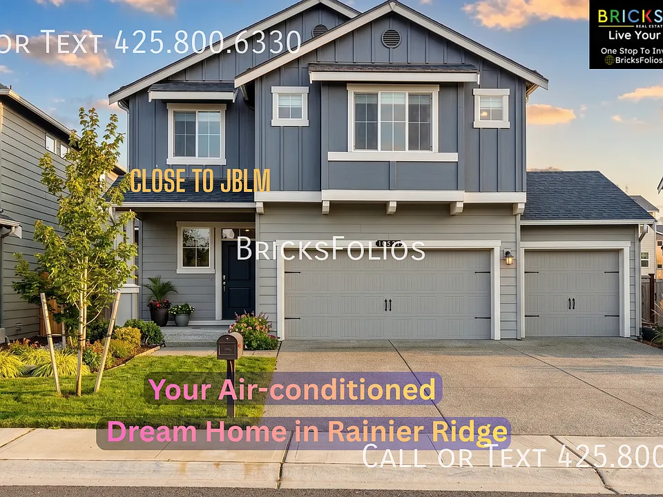 10521 185th Street Ct E