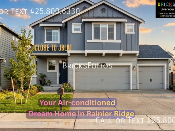10521 185th Street Ct E, Puyallup, WA 98374