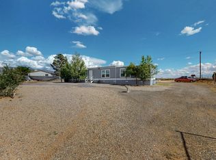 39 Cereza Cir, Los Lunas, NM 87031