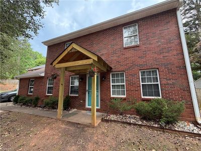 605 Sir Knight Ct, Clemmons, NC, 27012