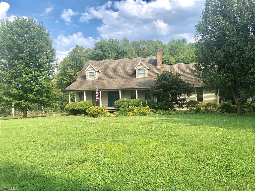 4650 Finch Farm Rd, Trinity, NC 27370 Zillow