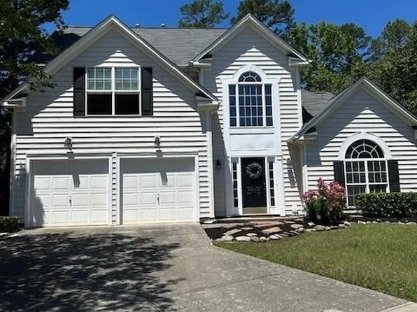 8800 Cavonnier Ln, Charlotte, NC 28216