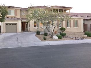 6921 Arcadia Creek St, North Las Vegas, NV 89084