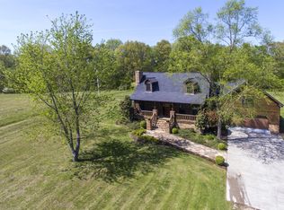 1248 Ginny Ln, Springfield, TN 37172