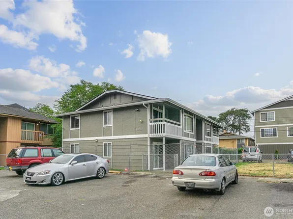 4028 S Lawrence Street, Tacoma, WA 98409