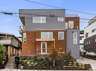3429 A 22nd Ave W, Seattle, WA 98199
