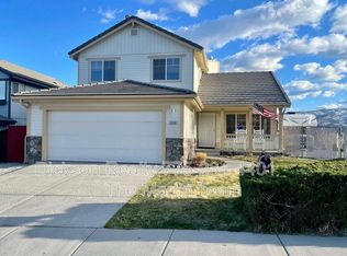 5398 Coit Dr, Reno, NV 89523