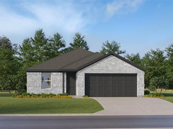 2302 Still Bend Ln, League City, TX 77573