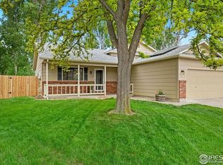 2431 Sunstone Dr, Fort Collins, CO 80525