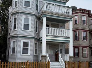 23 Roseland St, Dorchester, MA 02124