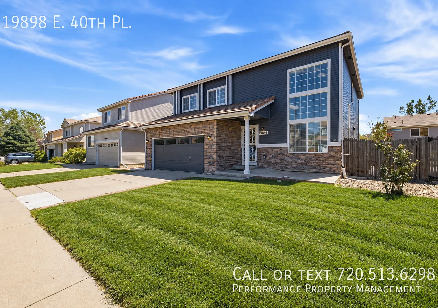 Newly Remodeled 6-Bedroom Home with Bright Interiors in Green Valley Ranch — Photo 2