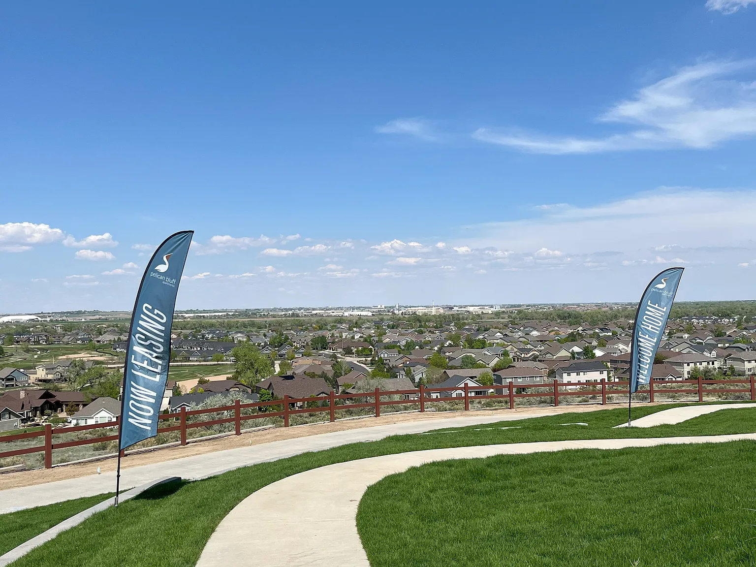 Pelican Bluff Apartments — Photo 2