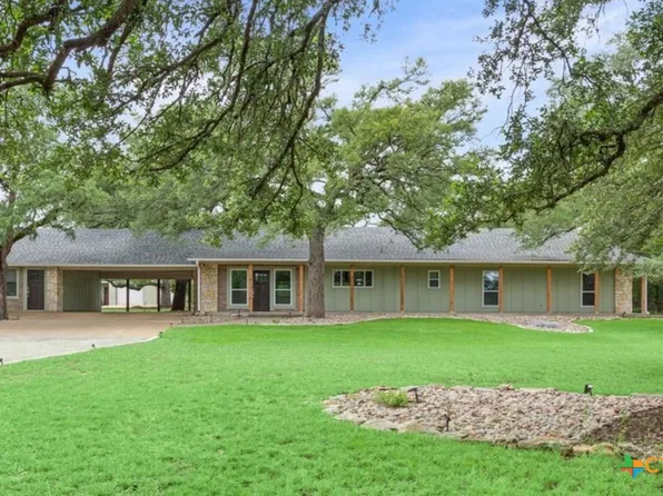 65 Cedar Trails Dr, Morgans Pt Resort, TX 76513