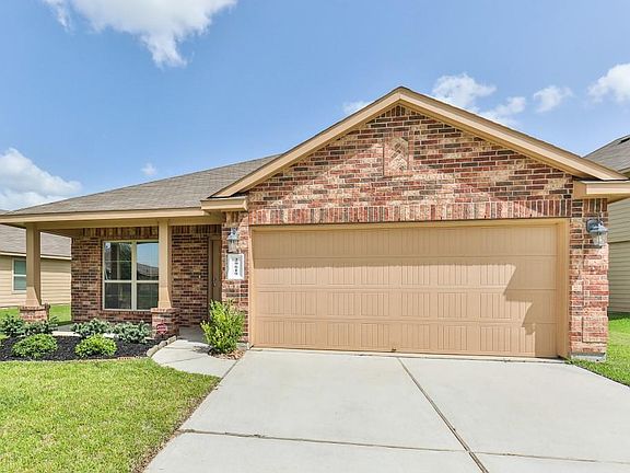 2nd image of 20619 Hawkins Manor Ln