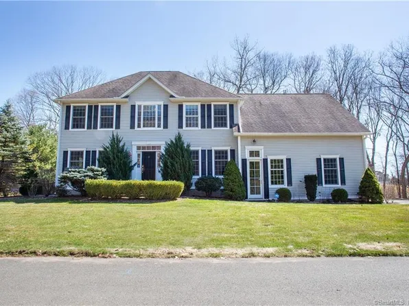 3 Nauset Lane, Farmington, CT 06085