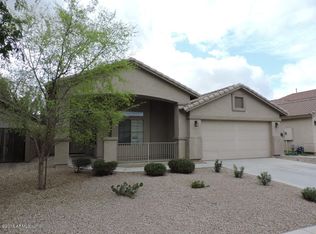 43225 W Michaels Dr, Maricopa, AZ 85138