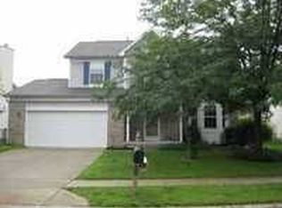 2324 Fullerton Dr, Indianapolis, IN 46214