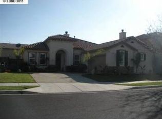 520 Mendota St, Brentwood, CA
