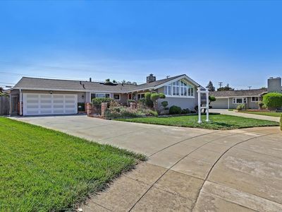 928 Del Monte Pl, San Jose, CA, 95117
