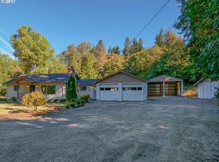 2800 NW 199th St, Ridgefield, WA 98642