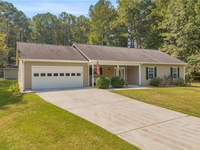 4010 Grove Trl, Loganville, GA, 30052