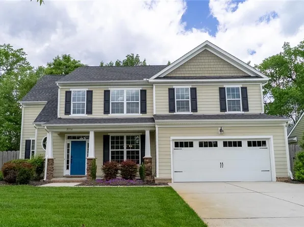 2516 Mirasol Dr, Virginia Beach, VA 23456