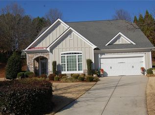 6755 Marlow Dr, Cumming, GA 30041