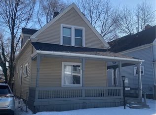 2355 E 86th St, Cleveland, OH