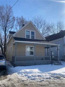 2355 E 86th St, Cleveland, OH, 44106