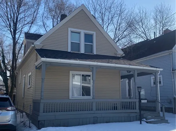 2355 E 86th St, Cleveland, OH 44106