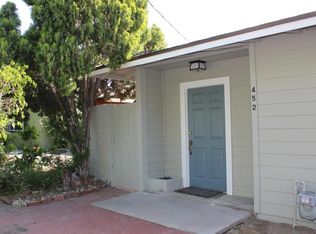 452 S College Ave, Claremont, CA 91711