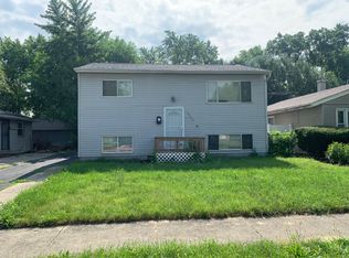 16217 Justine St, Markham, IL 60428