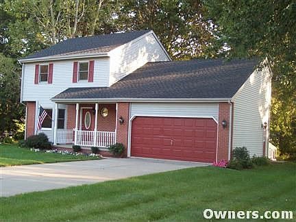 Large lot - 0.43 Acre