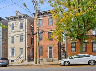 518 E. 13th Street, Cincinnati, OH 45202