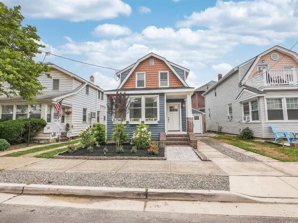 109 N Richards Ave, Ventnor, NJ 08406