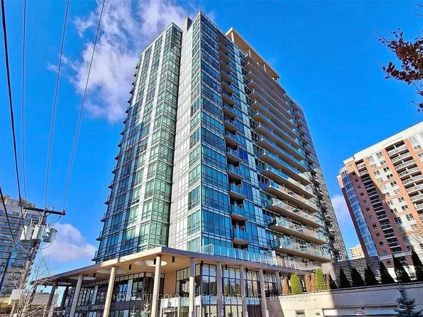 26 Norton Ave, Toronto, ON