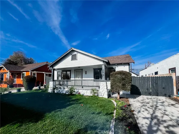 739 E H St, Ontario, CA 91764