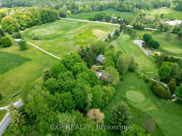 200 Harris Rd, Middlesex Centre, ON N0L 1E0