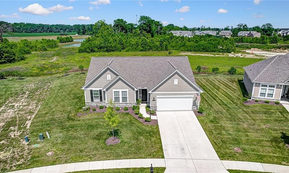 957 Reeder Cir, Dayton, OH 45458 Zillow