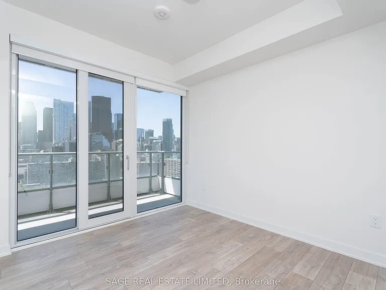 121 Lower Sherbourne St #1455 — Photo 10