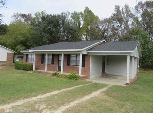 429 Johnson St, Portal, GA 30450