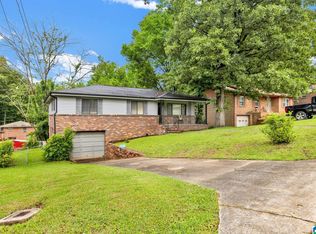 3040 Wenonah Park Pl SW, Birmingham, AL 35211