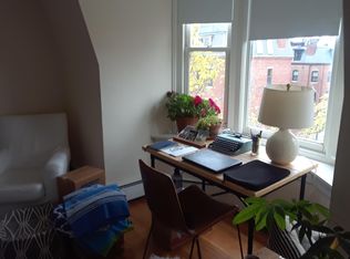 69 Appleton St #3F, Boston, MA 02116