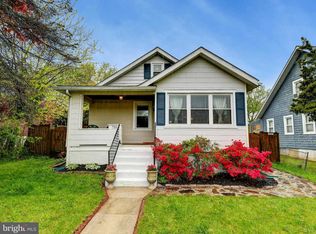 710 Gittings Ave, Baltimore, MD 21212