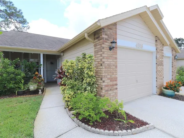 4516 Slippery Rock Rd, New Port Richey, FL 34653
