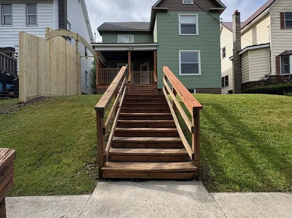 41 Prospect Ave, Galeton, PA 16922