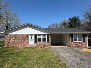 1634 Hamilton Ave, Murray, KY 42071